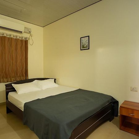 Gomes Pousada Guesthouse Old Goa Bagian luar foto