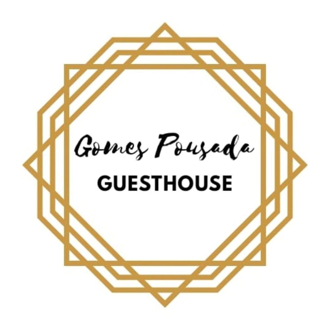 Gomes Pousada Guesthouse Old Goa Bagian luar foto